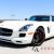 2013 Mercedes-Benz SLS AMG MSRP $221K+ White Designo Mystic II 1 Owner