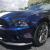 2012 Ford Mustang 2dr Coupe Shelby GT500