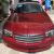 2005 Chrysler Crossfire Limited Low Miles Warranty Conv