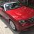 2005 Chrysler Crossfire Limited Low Miles Warranty Conv