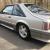 1991 Ford Mustang
