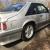 1991 Ford Mustang