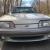 1991 Ford Mustang