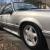 1991 Ford Mustang