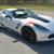 2017 Chevrolet Corvette Grand Sport Heritage 2 LT