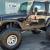 1998 Jeep Wrangler