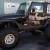 1998 Jeep Wrangler