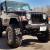 1998 Jeep Wrangler