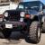 1998 Jeep Wrangler