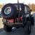 1998 Jeep Wrangler