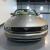 2005 Ford Mustang --