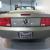 2005 Ford Mustang --