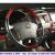 2008 Lexus GX 2008 GX 470 AWD NAV DVD SUNROOF LEATHER HEATSEAT
