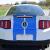 2010 Ford Mustang --