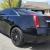 2014 Cadillac CTS LUXURY APPEARANCE