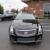 2011 Cadillac CTS Sedan Navigation
