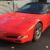 1999 Chevrolet Corvette