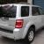 2010 Ford Escape 2.5L Hybrid Electric Limited SUV Navigation One Owner 34 mpg