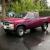 1995 Nissan Other Pickups Nissan, Other, Pickup, 4x4, SE, SUV, EFI, 3.0'L,