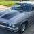 1965 Chevrolet Impala