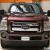 2016 Ford F-250 King Ranch