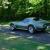 1972 Chevrolet Corvette coupe