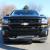 2017 Chevrolet Silverado 1500 4WD Double Cab 143.5" LT w/2LT