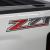 2014 Chevrolet Silverado 1500 SILVERADO LTZ CREW Z71 4X4 SUNROOF NAV