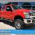 2014 Ford Other Pickups XLT 1 Owner Clean Carfax 4x4 Lifted Truck