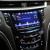 2017 Cadillac XTS LUXURY VENT LEATHER NAV REAR CAM