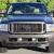 2003 Ford Excursion LIMITED
