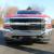 2017 Chevrolet Silverado 1500 4WD Double Cab 143.5" LT w/1LT