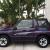 1995 Geo Other 4x4 4WD Manual Stick Shift A/C