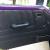 1995 Geo Other 4x4 4WD Manual Stick Shift A/C
