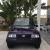 1995 Geo Other 4x4 4WD Manual Stick Shift A/C