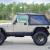 2005 Jeep Wrangler NEW LIFT, WHEELS, BUMPERS, & MORE
