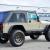 2005 Jeep Wrangler NEW LIFT, WHEELS, BUMPERS, & MORE