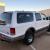 2001 Ford Excursion