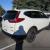 2017 Honda CR-V Touring AWD