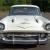 1957 Chevrolet Bel Air/150/210 EXTREMELY CLEAN NO RUST NO TITLE