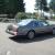1989 Lincoln Mark Series LSC