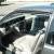 1989 Lincoln Mark Series LSC