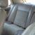 1989 Lincoln Mark Series LSC