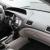 2015 Honda Civic EX-L LEATHER SUNROOF NAV REAR CAM