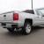 2014 Chevrolet Silverado 1500 2WD Double Cab 143.5" LT w/1LT