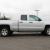 2014 Chevrolet Silverado 1500 2WD Double Cab 143.5" LT w/1LT