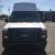 2011 Ford E-Series Van