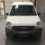 2012 Ford Transit Connect XLT NO WINDOWS
