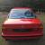 1991 BMW 5-Series M5