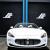 2014 Maserati Gran Turismo 2dr